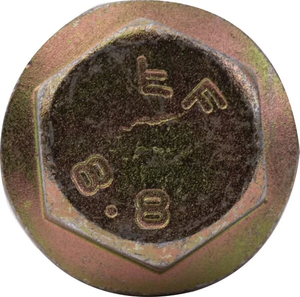 CNH INDUSTRIAL - 87698836 - Flange Bolt M10x25 10.9