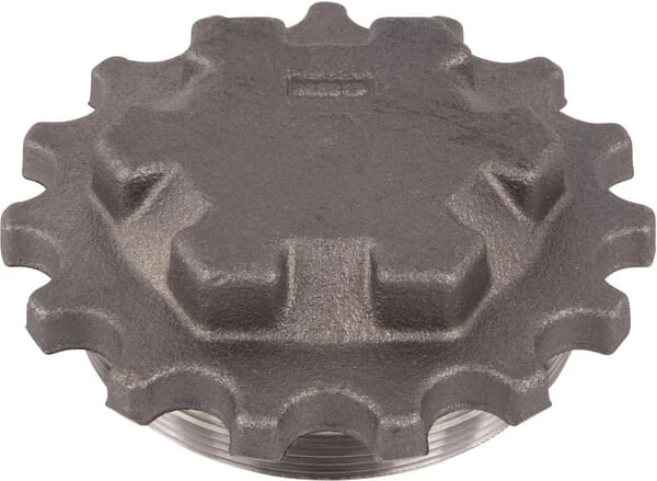 CNH INDUSTRIAL - 87751880 - Cover