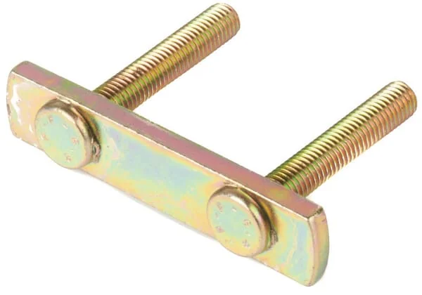 CNH INDUSTRIAL - 913126098 - Link For Bucket Sliding Pad