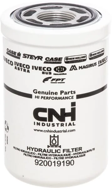 CNH INDUSTRIAL - 920019190 - Hydraulic Filter