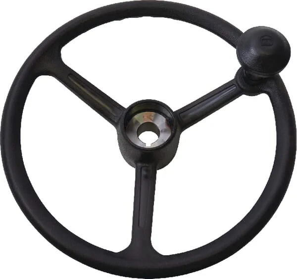 Cobo - 00320180 - Steering Wheel Diameter 300mm 24.52 Hub
