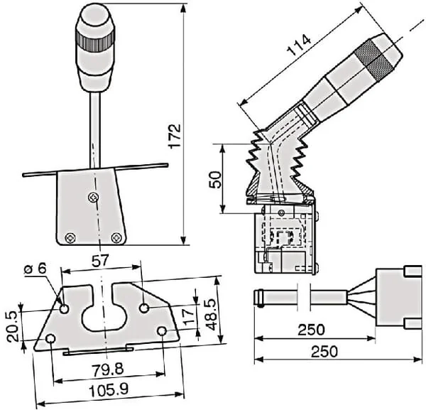 Cobo - 010681000001 - Switch