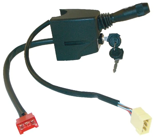 Cobo - 01210600 - Cobo Wiper Combination Switch