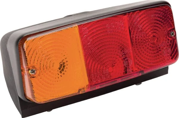 Cobo - 02268000 - Cobo Rear Lamp Left