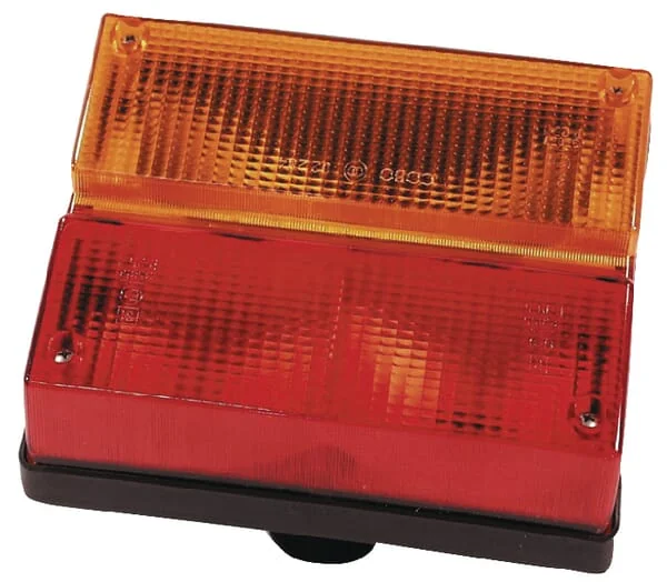 Cobo - 02285000 - Cobo Rear Lamp Right