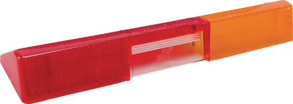 COBO - 02350200 - Left Lamp Glass COBO FIAT