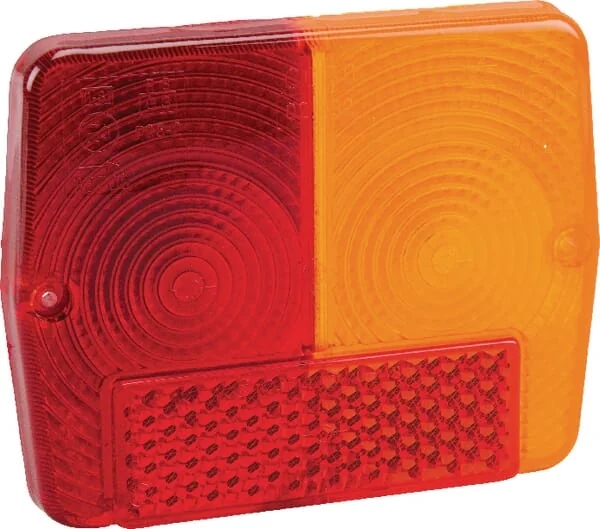 COBO - 02383210 - Light Lens (L) Krieger / Dromson