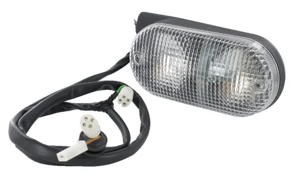 Cobo - 0305450000 - Cobo Turn Signal and Side Marker Light
