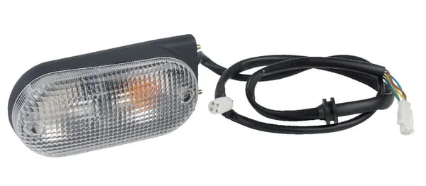 Cobo - 0305460000 - Cobo Turn Signal and Side Marker Light