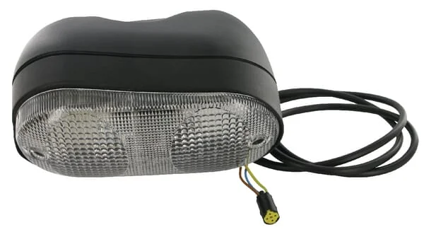 Cobo - 0306400000 - Cobo Turn Signal and Side Marker Light