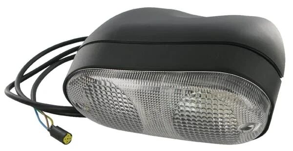 Cobo - 0306410000 - Cobo Turn Signal and Side Marker Light