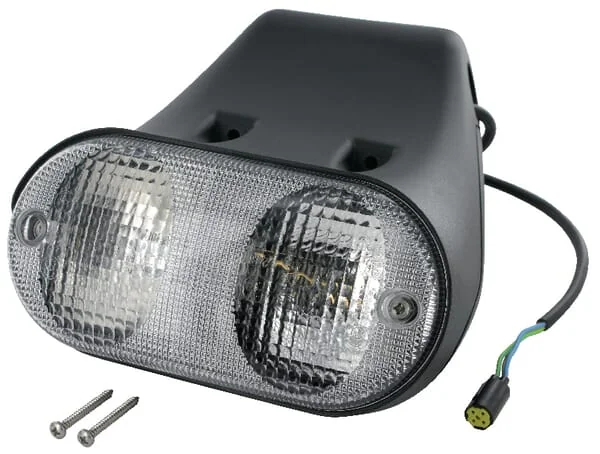 Cobo - 0306410000 - Cobo Turn Signal and Side Marker Light