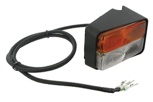 Cobo - 0307530000 - Richtungs- und Standlicht RH Rechteckig