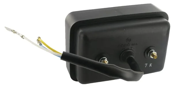Cobo - 03242000 - Cobo Side Marker Lamp