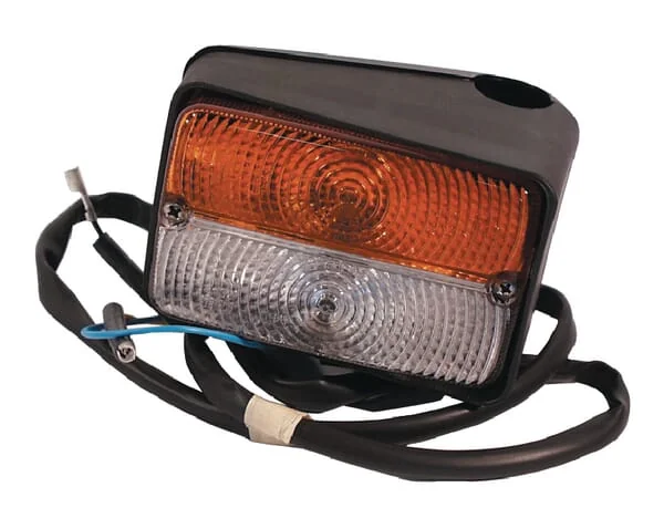 COBO - 03270000 - Turn Signal - Position Light Right