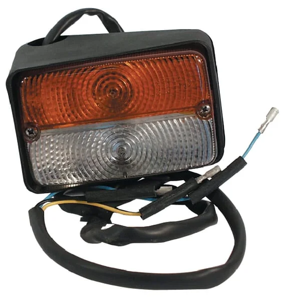 Cobo - 03271000 - Cobo Side Marker Lamp Left