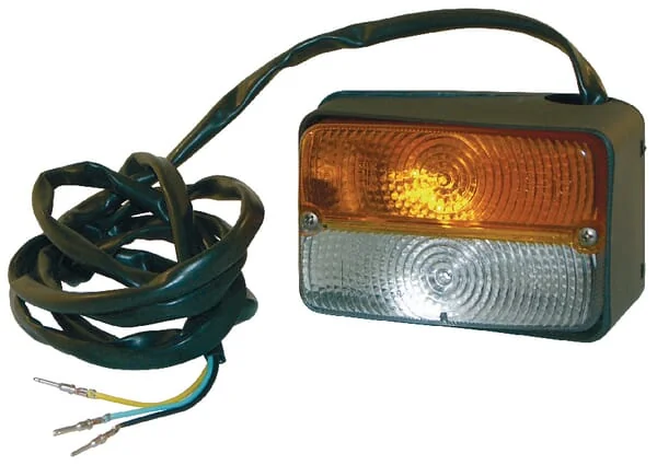 Cobo - 03287000 - Cobo Side Marker Lamp Right