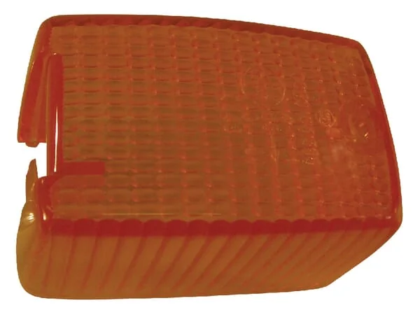 Cobo - 03395001 - Light Lens, Amber Right Cobo