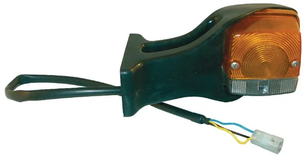 Cobo - 03412000 - Cobo Side Marker Lamp Left