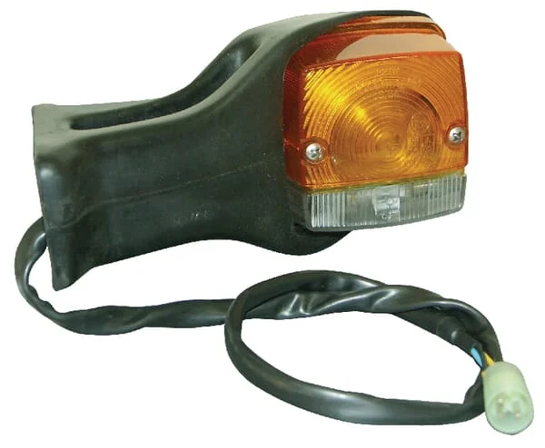 Cobo - 03434000 - Cobo Side Marker Lamp Left