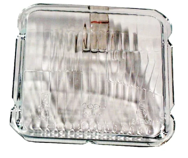 COBO - 05160112 - Headlight Glass