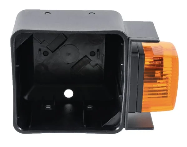 Cobo - 05302000 - Lamp Housing Lh
