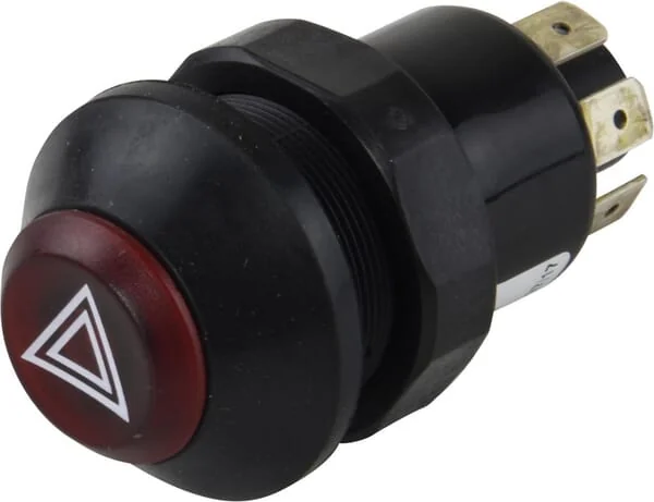Cobo - 1025520 - Warning Light Switch
