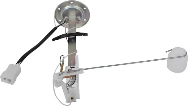Cobo - 1029044 - Level Gauge Control