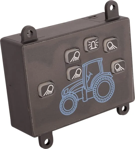 Cobo - 1030780 - Electronic Unit