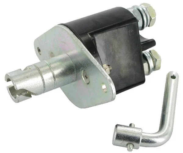 COBO - 1300200001 - Heavy Duty Ground Switch 12/24V 250/AMP