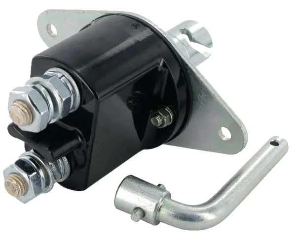 COBO - 1300200001 - Heavy Duty Ground Switch 12/24V 250/AMP