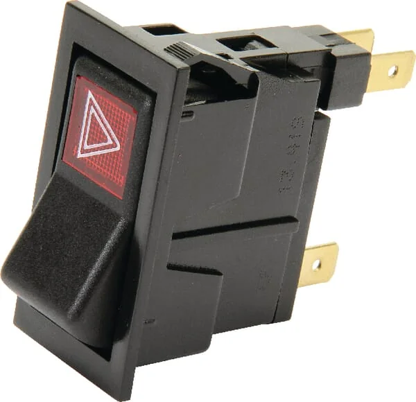 Cobo - 13419000 - Cobo Alarm Light Switch