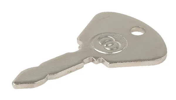 Cobo - 14109108 - Ignition Key