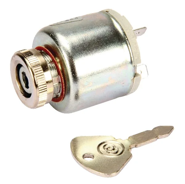 Cobo - 14110000 - Ignition Switch P-0-1-2