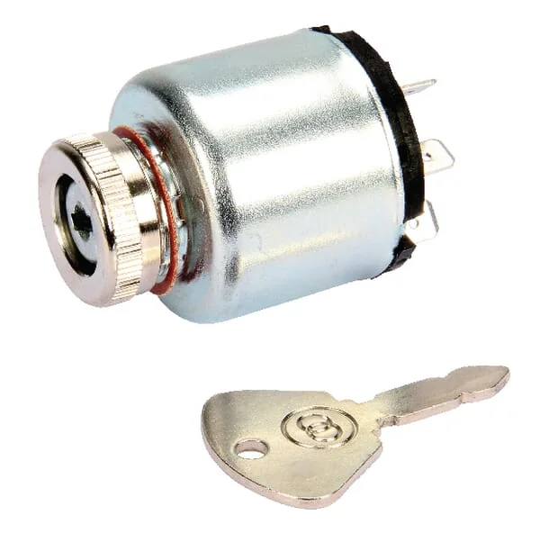 Cobo - 14111000 - Ignition Switch -1-2-3