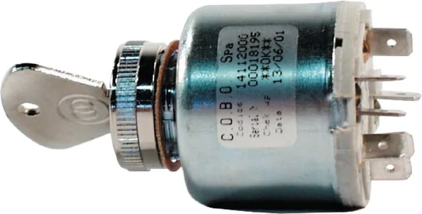COBO - 14112000 - Ignition Switch COBO