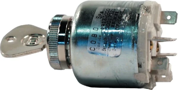 COBO - 14130000 - Ignition Switch