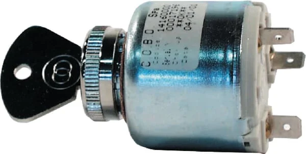 COBO - 14160000 - Ignition Switch
