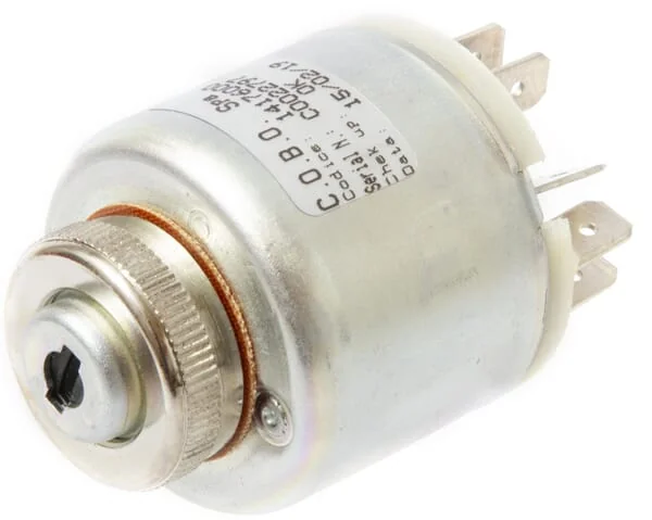 Cobo - 14176100 - Contact Switch P-0-1-2