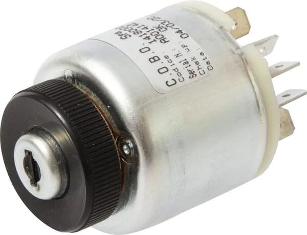 COBO - 14180100 - Ignition Switch