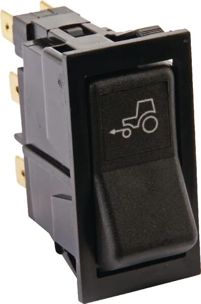 Cobo - 1605170000 - Cobo 4WD Switch