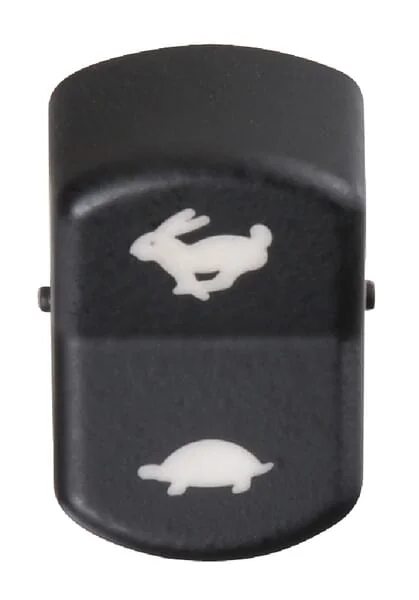 Cobo - 160702B065 - Hare/Tortoise Symbol