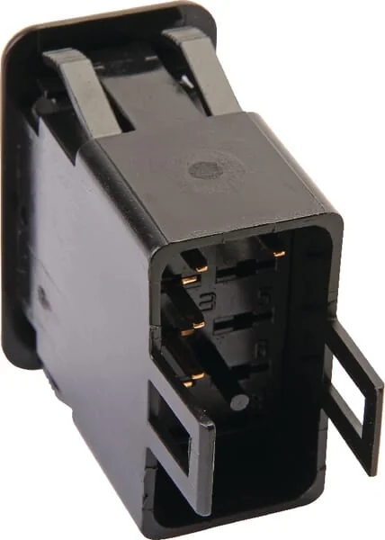 Cobo - 1607111000 - Toggle Switch, For Warning Lights