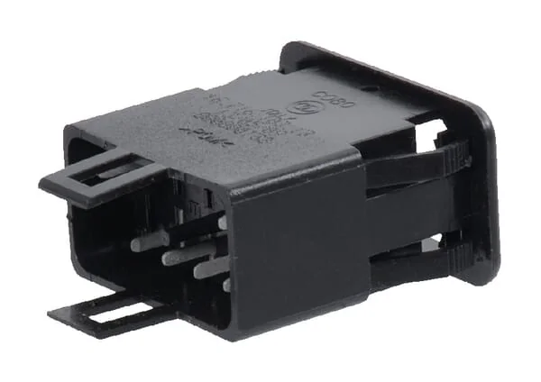 COBO - 16716103 - CHANGE-OVER SWITCH COBO 21X37MM