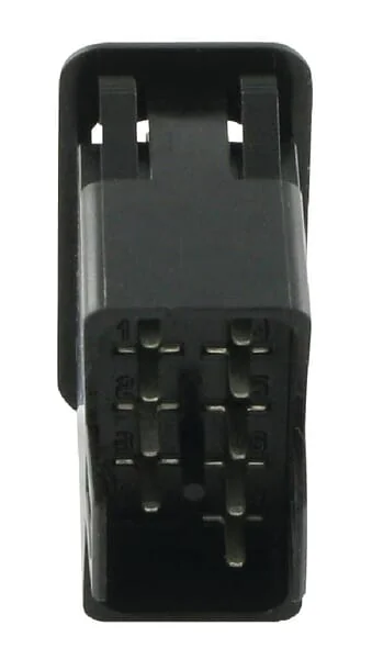 COBO - 16777103 - CHANGE-OVER SWITCH 3-POSITION