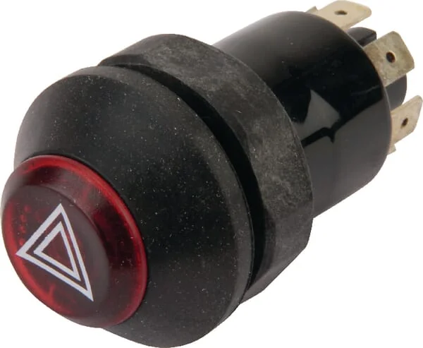 Cobo - 1703520000 - Cobo Hazard Light Switch