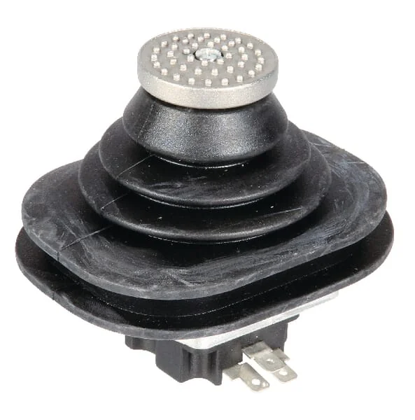 Cobo - 17199000 - Foot Switch Keyed