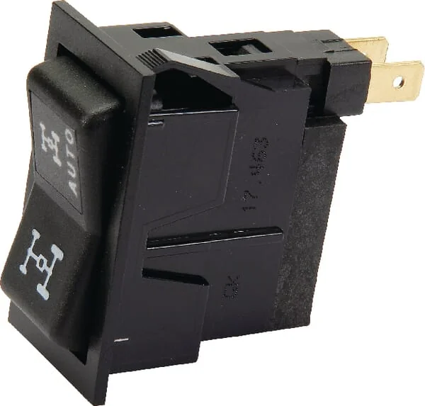 Cobo - 17463000 - Cobo 4WD Switch