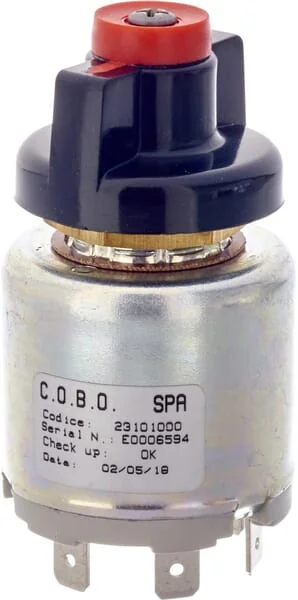 COBO - 23101000 - LIGHT SWITCH CITY/HIGH/DIM/HORN