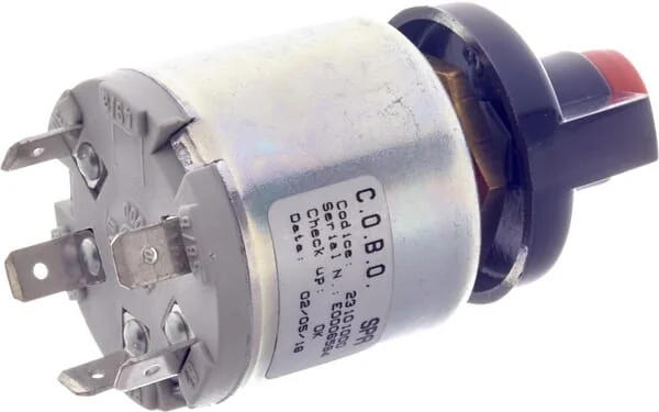 COBO - 23101000 - LIGHT SWITCH CITY/HIGH/DIM/HORN